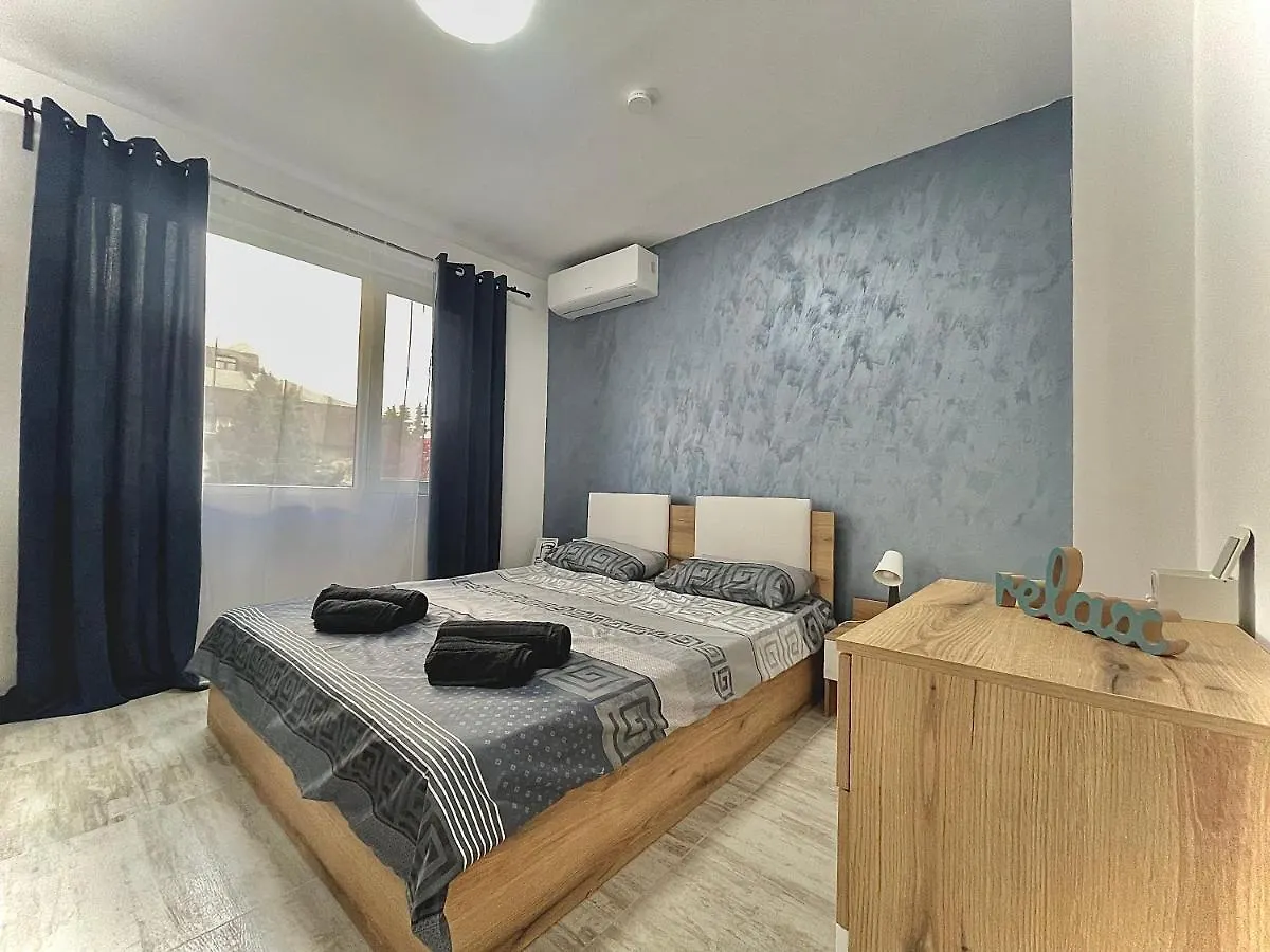 Doubleroom Varna