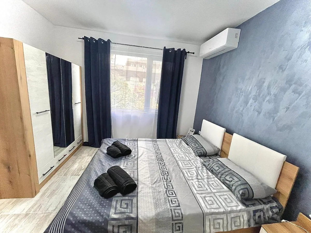 Doubleroom Varna